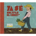 Ya se cultivar el huerto