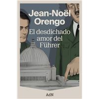 El desdichado amor del Führer