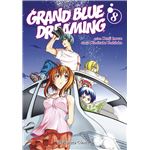 Grand Blue Dreaming nº 8