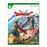Dragon Quest I & II HD-2D Remake Xbox Series X