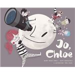 Jo chloe -cat-