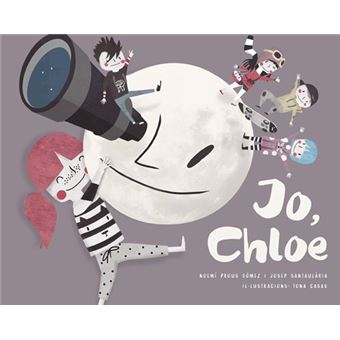 Jo chloe -cat-