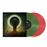 Ashen - 2 Vinilos Verde/Rojo