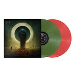 Ashen - 2 Vinilos Verde/Rojo