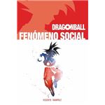 Dragon Ball Fenómeno social