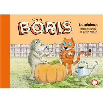 La calabaza