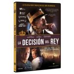 La decisión del rey - DVD
