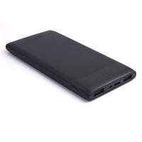Powerbank Temium Premium 10000 mAh Negro