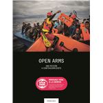 Open Arms. Ninguna vida a la deriva