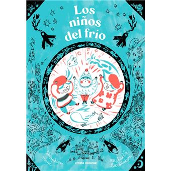 Los Niños Del Frio