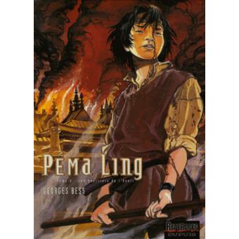 Péma Ling 2. Les guerriers de l'eveil. - 1