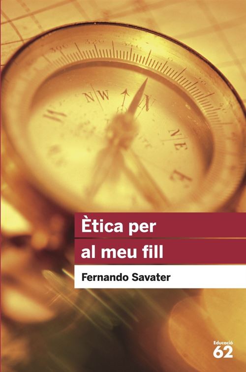 Educaula Ètica Per Al Meu Fill