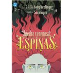 Hiedra Venenosa Espinas