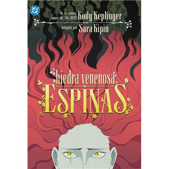 Hiedra Venenosa Espinas
