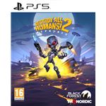 Destroy all Humans 2: Reprobed PS5