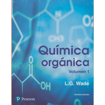 Quimica organica 1 9ed