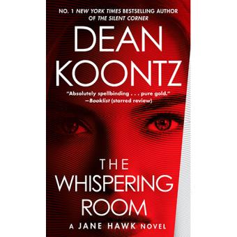 The Whispering Room