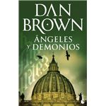 Ángeles y demonios