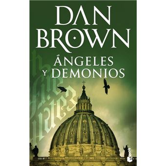Ángeles y demonios