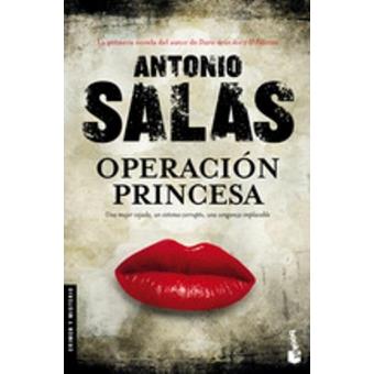 Operación Princesa