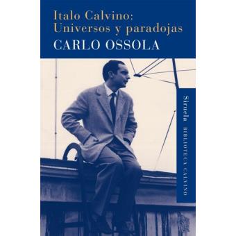 Italo Calvino: Universos y paradojas