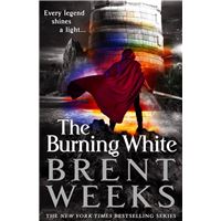 The Burning White