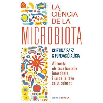 La ciència de la microbiota