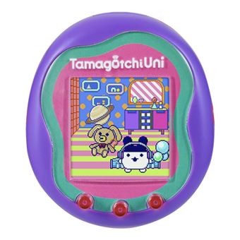 Mascota Virtual Tamagotchi Uni Bandai