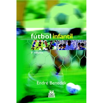 Fútbol Infantil