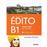 Edito B1 Eleve+Dvd Rom Ed.18
