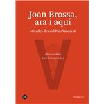 Joan Brossa, ara i aquí