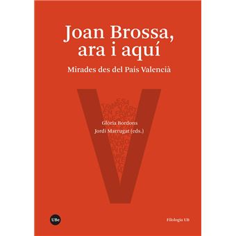 Joan Brossa, ara i aquí