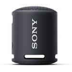 Altavoz Bluetooth Sony SRS-XB13 Negro