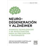 Neurodegeneración Y Alzhéimer