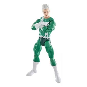 Figura Hasbro Marvel Legends The Avengers Quicksilver 15cm - 1