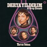 Yarin Yoksa - CD
