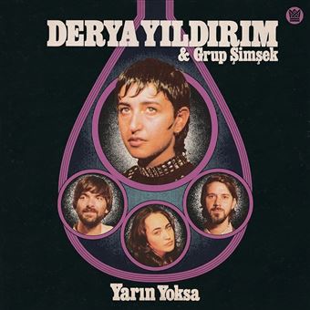 Yarin Yoksa - CD