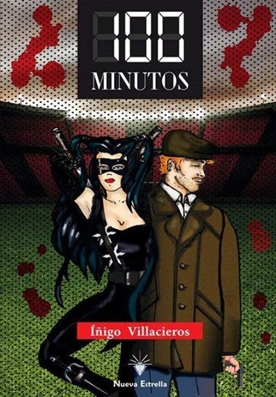 Nueva Estrella 100 Minutos