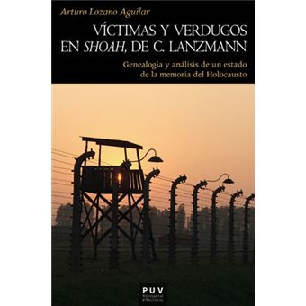 Victimas y verdugos en shoam de c.l