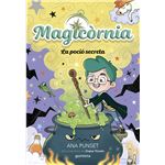 Magicornia 2 La Pocio Secreta