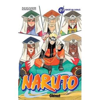 Naruto 49