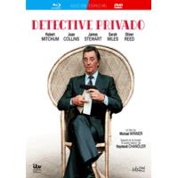 Detective privado - Blu-Ray + DVD