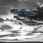 Perfil del aire - CD