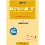 El català escrit