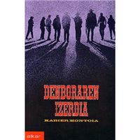 Denboraren Izerdia