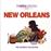 New Orleans - 3 CDs