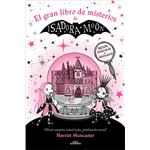 Isadora moon - el gran libro de misterios de isadora moon