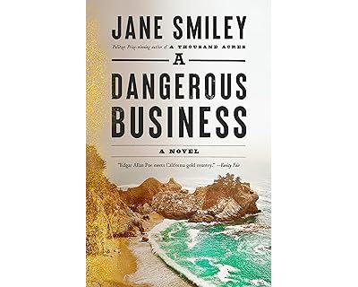 A Dangerous Business