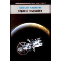 Espacio revelación
