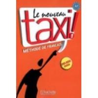 Le Nouveau Taxi! Niveau 1